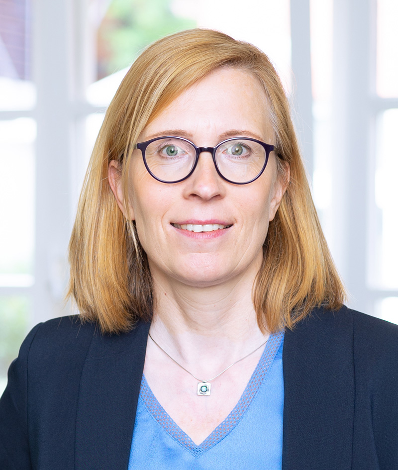 Anke Besser
