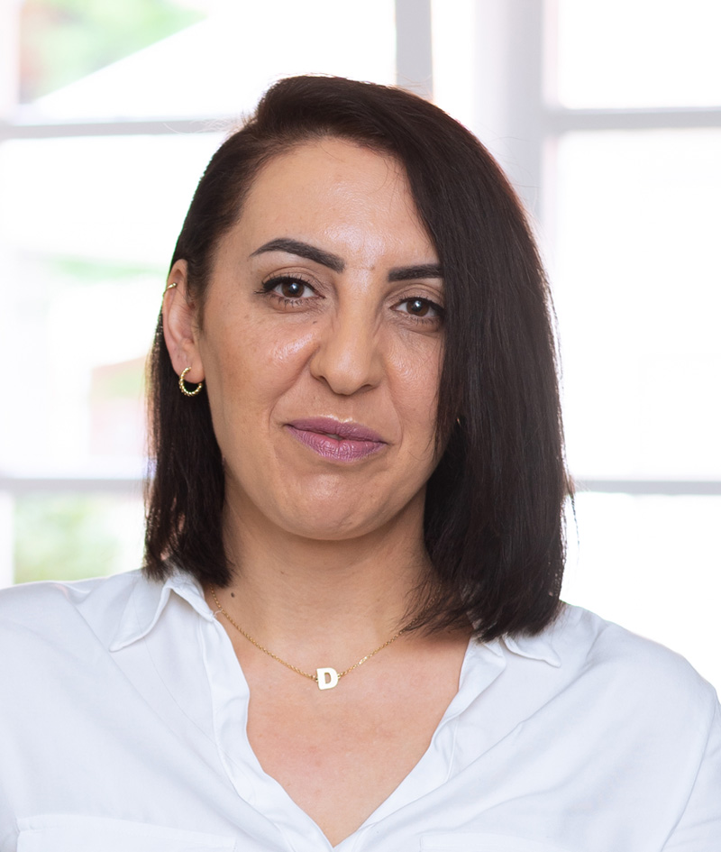 Filiz Al