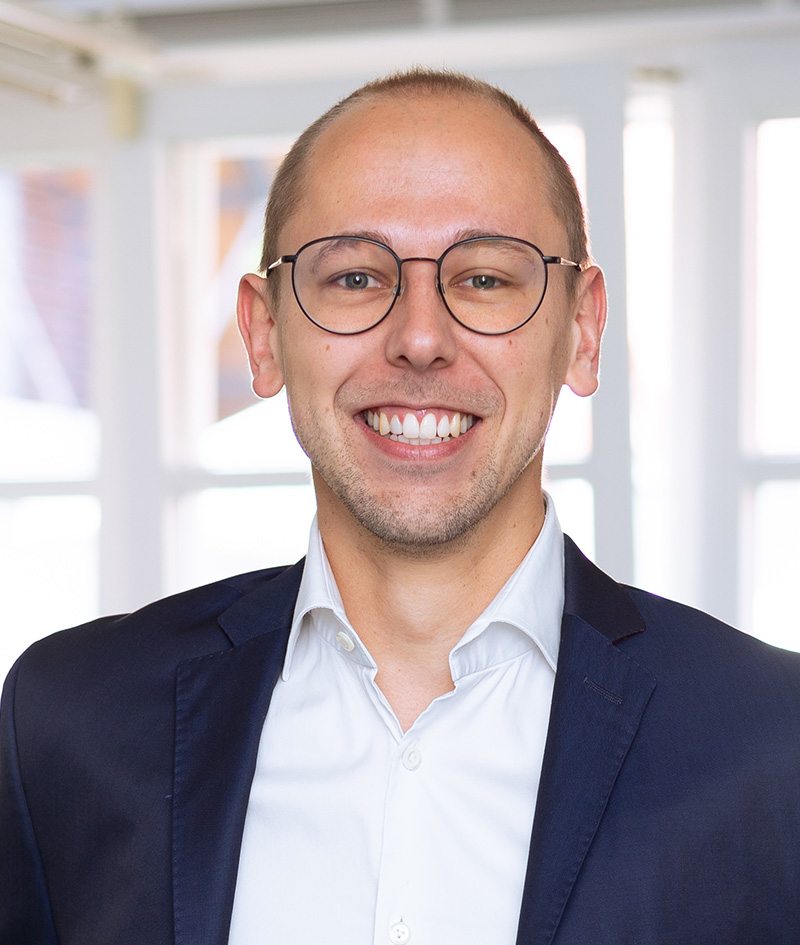 Arne Thies