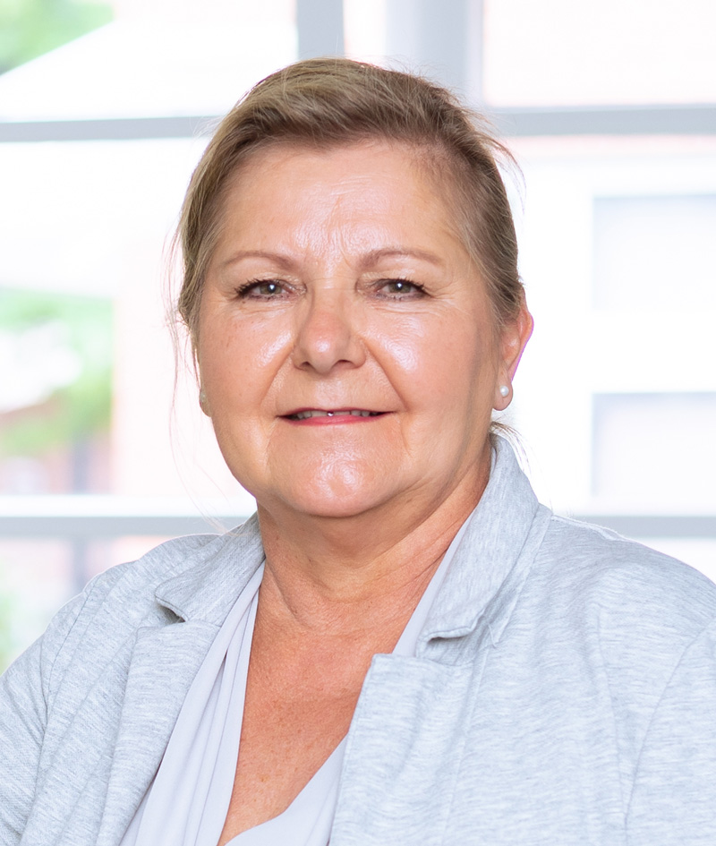 Maria Schreiber