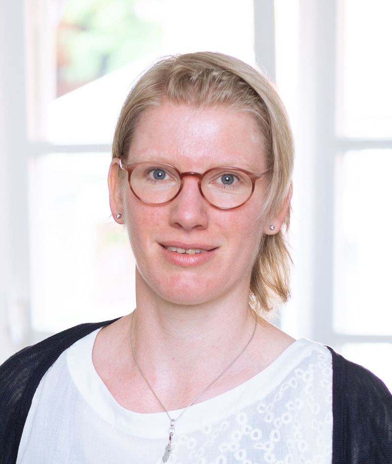 Silke Kemme